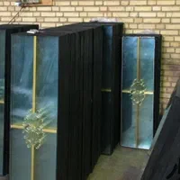 پنجره دوجداره upvcوتوری پلیسه|خدمات پیشه و مهارت|اراک, |دیوار