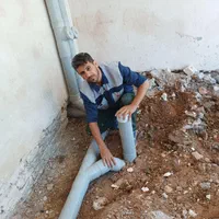 لوله کشی آب وفاظلاب دادخواه|خدمات پیشه و مهارت|اسفراین, |دیوار