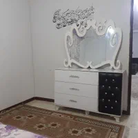 اجاره منزل مبله صدرا نیم روزی /روزانه/هفتگی/ماهانه|اجارهٔ کوتاهمدت آپارتمان و سوئیت|شیراز, شهرک گلستان|دیوار