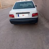 پراید مدل 84|خودرو سواری و وانت|کرمان, |دیوار