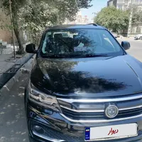 Sx5 فردا موتور مدل 1403 با شرایط اقساط