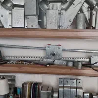 درجه بندی گلخانه|ماشین‌آلات صنعتی|بجنورد, |دیوار