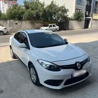 رنو فلوئنس ۲۰۱۵
