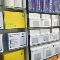 مودم سیم کارتی لندار huawei اورجینال b315 انلاک
