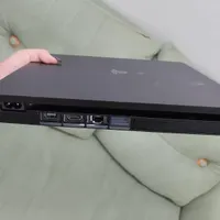 ps4 درحد آک ۱ترابایت دوهارد slime|کنسول، بازی ویدئویی و آنلاین|مشهد, الهیه|دیوار