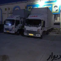   اسباب منزل باماشین وکارگرتضمینی|خدمات حمل و نقل|بوشهر, |دیوار