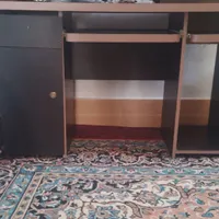 میز کامپیوتر مفت + جا ادویه
