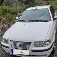 سمندLXEF7 دوگانه کارخانه مدل ۱۳۹۷|خودرو سواری و وانت|گرگان, |دیوار