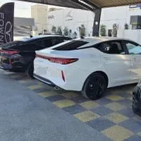 کیامسی J7، مدل ۱۴۰۴