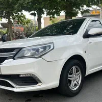 جیلی GC6 اکسلنت، معاوضه الباقی نقدی