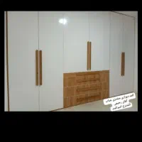 کلبه چوبی وآلاچیق کابینت راه پله دکوراسیون چوبی|خدمات پیشه و مهارت|الشتر, |دیوار