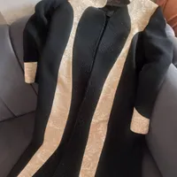 مانتو مجلسی سایز۴۰