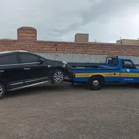 امداد خودرو چرثقیل یدک کش اردبیل یدک|خدمات حمل و نقل|اردبیل, |دیوار