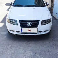 سمند LX EF7 بنزینی، مدل ۱۴۰۲|خودرو سواری و وانت|اراک, |دیوار