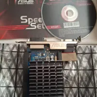 کارت گرافیک Asus gt710 2GB