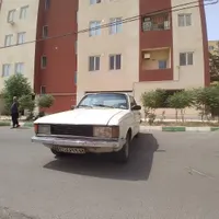 فروش پیکان سواری مدل ۱۳۸۰