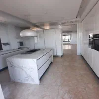 ۴۷۰متر ۵خوابه*سوئیت مجزا*پلان تفکیکی