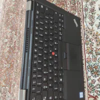 Lenovo Thinkpad Yogax380|رایانه همراه|تهران, طرشت|دیوار