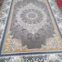 چند تخته فرش ماشینی ۱۲متری و۹متری طرح ۷۰۰