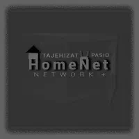 تولید کننده رک و تجهیزات پسیو شبکه دوربین هوم نت|مودم و تجهیزات شبکه|تهران, زهتابی|دیوار