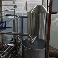 پاستوریزاتور|ماشینآلات صنعتی|کاشان, قطب راوندی|دیوار