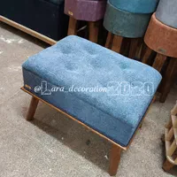 پاف های باکسدار پایه چوبی|صندلی و نیمکت|تبریز, |دیوار