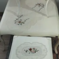 فروش میز عسلی|مبلمان خانگی و میز عسلی|آستارا, |دیوار