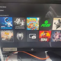 نصب بازی برای کنسول های ps4 وps5 در بردسیر|کنسول، بازی ویدئویی و آنلاین|بردسیر, |دیوار