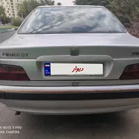 پژو پارس ساده، مدل ۱۳۸۵|خودرو سواری و وانت|تهران, سرتخت|دیوار