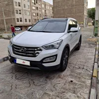 هیوندای سانتافه ix 45 2400cc، مدل ۲۰۱۵ شیفترفرمون|خودرو سواری و وانت|اندیشه, |دیوار