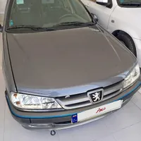 پژو پارس سال، مدل ۱۴۰۰