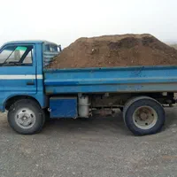 خدمات بیل مکانیکی، کمپرسی،تانکر، تراکتور، تیلر|خدمات حمل و نقل|تربت‌حیدریه, ۴۵ متری|دیوار