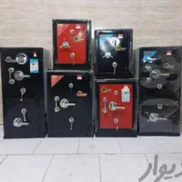 گاوصندوق پخش گاوصندوق|ابزارآلات|مشهد, رسالت|دیوار