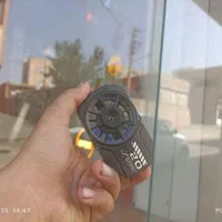 فن خنک‌کننده