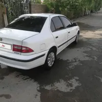سمند LX EF7، مدل ۱۳۹۵|خودرو سواری و وانت|تهران, وردآورد|دیوار