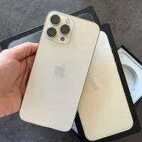 اپل iPhone 13 Pro Max حافظه۲۵۶ گلد