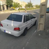 پراید 132 SL، مدل ۱۳۸۹|خودرو سواری و وانت|شهرکرد, |دیوار