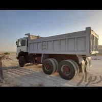 شن ماسه سنگ معدن مصالح ساختمانی و خاک برداری ..