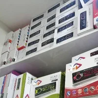 ضبط بلوتوثی ماشین باند بیضی بلندگو گرد پخش و خربز|قطعات یدکی و لوازم جانبی|اصفهان, شهرک کاوه|دیوار
