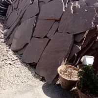 اجرای سنگ لاشه|مصالح و تجهیزات ساختمان|تهران, تهرانویلا|دیوار