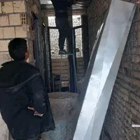 کانال سازی زارع( کانال کولر، کانال ساز)