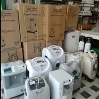 اجاره کپسول اکسیژن ساز بایپپ سیپپ ‌ویلچرساکشن|آرایشی، بهداشتی، درمانی|تهران, نیروی هوایی (پیروزی)|دیوار