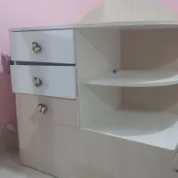 فروش فوری تخت بچگانه