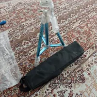 سه پایه دوربین وگوشی تولید محتوا