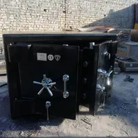 گاوصندوق زیر ویترینی گنجینه|ابزارآلات|تهران, تهرانسر شرقی|دیوار