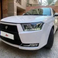 دنا پلاس توربو بی رنگ / گارانتی تا برج ۱۲
