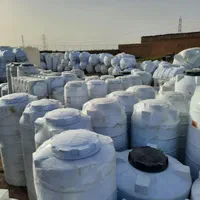 مخزن‌آب‌سه‌لایه،تانکرضدجلبک،منبع‌اسید،وان‌صنعتی