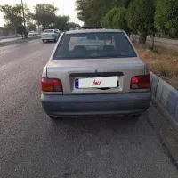 خودرو پراید