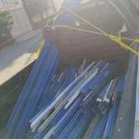 خرید،فروش خریدار همه نوع ضایعات درب منزل|عمده‌فروشی|بندرعباس, |دیوار