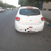 خودرو تیبا ۲ بدون رنگ 1401|خودرو سواری و وانت|یزد, |دیوار